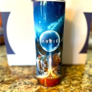 20oz Starfield Constellation Bethesda Game Tumbler Xbox Steam PC
